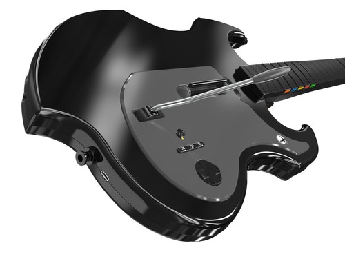 Pdp riffmaster gamepad per - per, pc