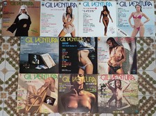 lotto 10 LP 33 giri GIL