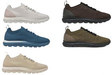 Scarpa Uomo Sneaker Geox
