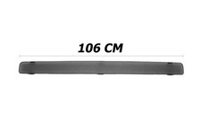 GRIGLIA CENTRALE PER CALANDRA 200.15828D CABINA ALTA-SCANIA-Serie R