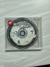 Videogioco di corse interattivo Sony PlayStation Motocross Mania Take Two