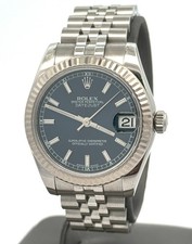 Orologio Rolex Datejust 31 mm