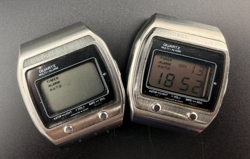 Seiko a039 5000 - seiko, a039-5000