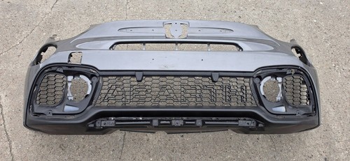Paraurti anteriore fiat 500 - paraurti,