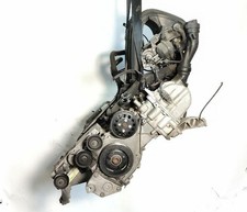 ⭐ Motore Mercedes Classe B