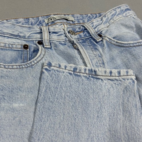 Jeans zara light wash - jeans,