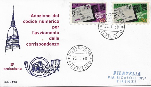 Fdc sole codice - "sole", :
