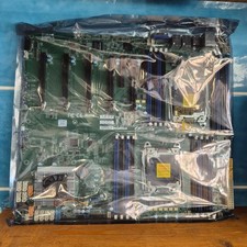 Scheda madre Supermicro