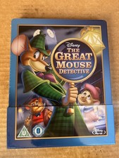 DISNEY - BASIL  THE GREAT