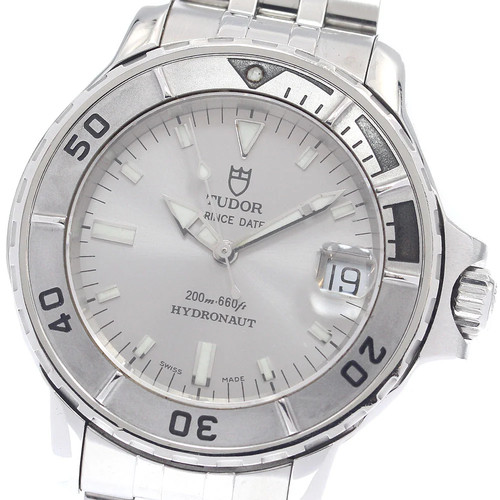 Tudor prince data hydronaut - prince,