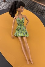Rara bambola barbie mattel - bambola,