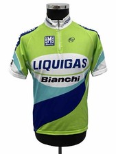 MAGLIA BICI CICLISMO MAILLOT