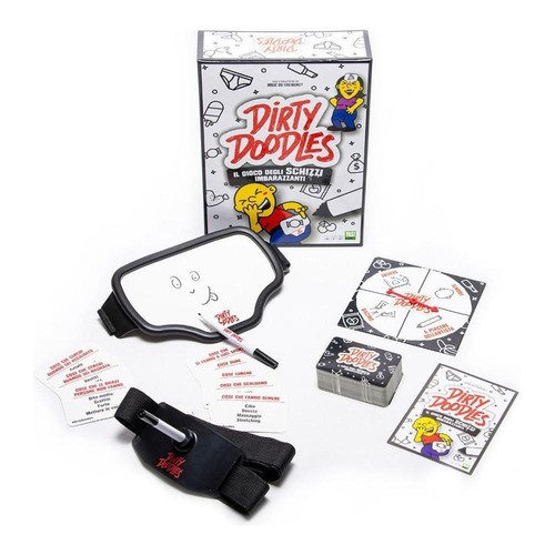 Rocco giocattoli yas games - rocco,