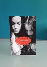 Libro "Le Siamesi" Alessandro