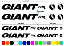 Kit di decalcomanie in vinile