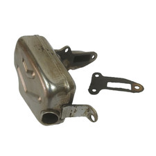 ricambio usato MARMITTA