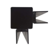 Supporto Ringhiera Dekoplast a