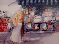 Serigrafia Giuliano Trombini