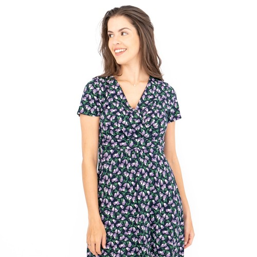 Abito donna seasalt - seasalt, blu