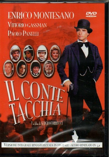 Conte tacchia con - il,