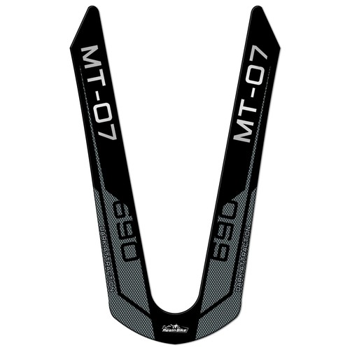 Adesivi resinati moto - 3d,