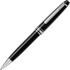Montblanc  Meisterstuck Silver