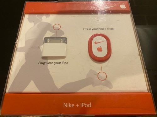 Nike ipod sport - ipod, scarpa