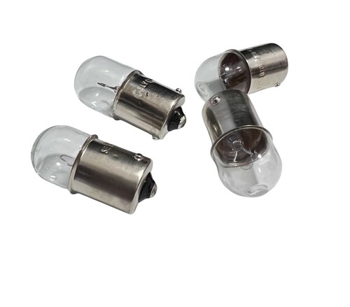 Kit lampadina 12v 10w ba - 4,