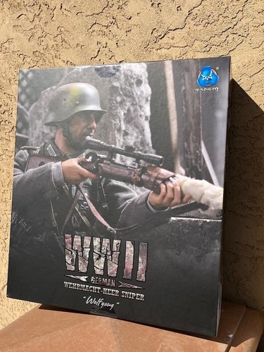Did wwii tedesco wehrmacht - did,