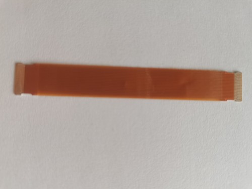 Nastro cavo flessibile - cavo, per