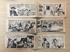 77614 IL GRANDE BLEK General Till - Mondo / Esse EsseLotto 3 Strisce