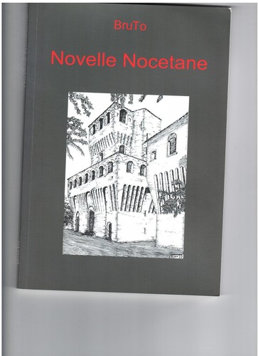 Noceto novelle nocetane - ,