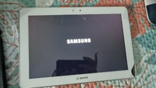 &9801N-Tablet Samsung Galaxy