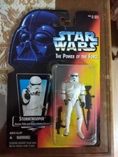 Starwars action figure - starwars,