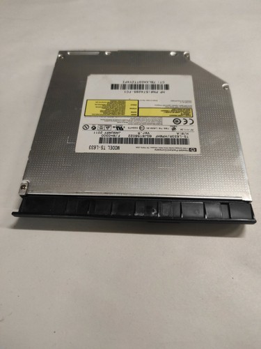 Dvd - dvd, hp