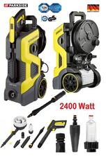 Idropulitrice elettrica