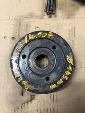 Puleggia motore Perkins 4.108