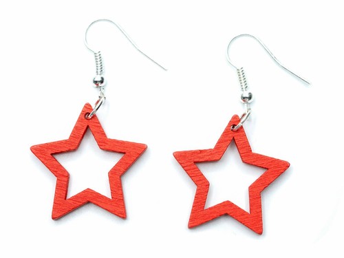 Stelle orecchini miniblings - stelle,