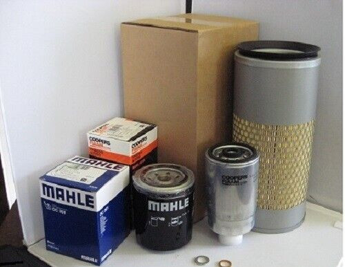 Kit manutenzione filtro 300tdi - kit,
