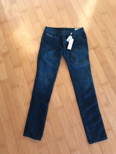 Jeans diesel ragazza 152 - jeans,