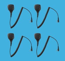 4X Telecomando Altoparlante