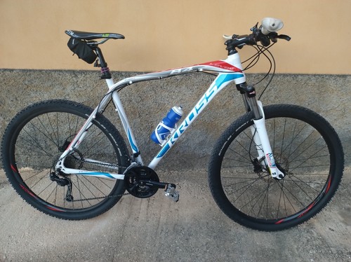 Mtb kross 2015 pollici - mtb,