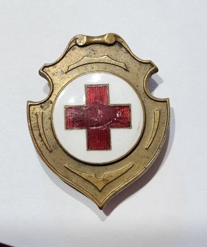Distintivo spilla asola - distintivo, da