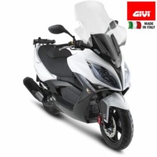 PARABREZZA GIVI D295ST PRONTO