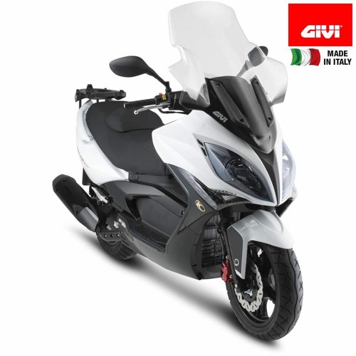 Parabrezza givi d295st - parabrezza, pronto