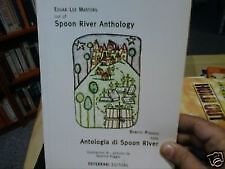 Dall antologia spoon river - di,