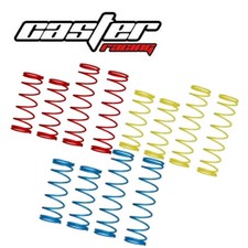 RICAMBI CASTER RACING MOLLE