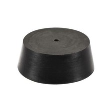 Tapered Rubber Cap 75mm to