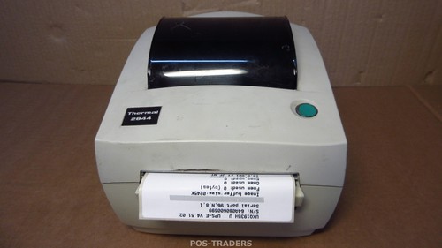 Zebra lp2844 stampante termica - stampante,