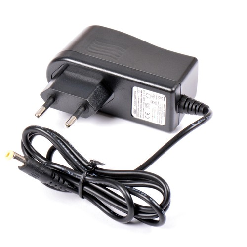 12v caricabatteria - 12v, 1a